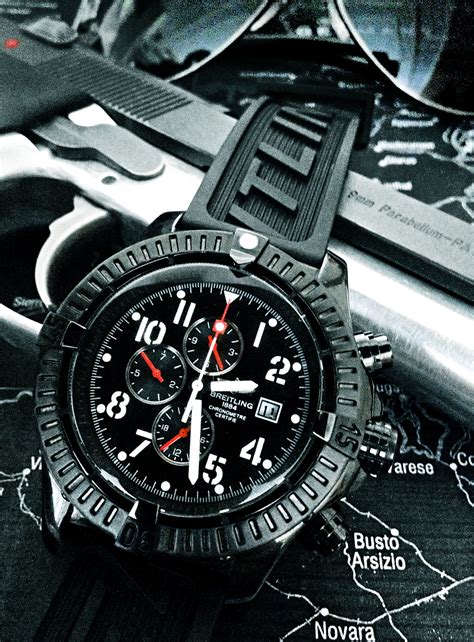 breitling avenger homage|breitling homage alternatives.